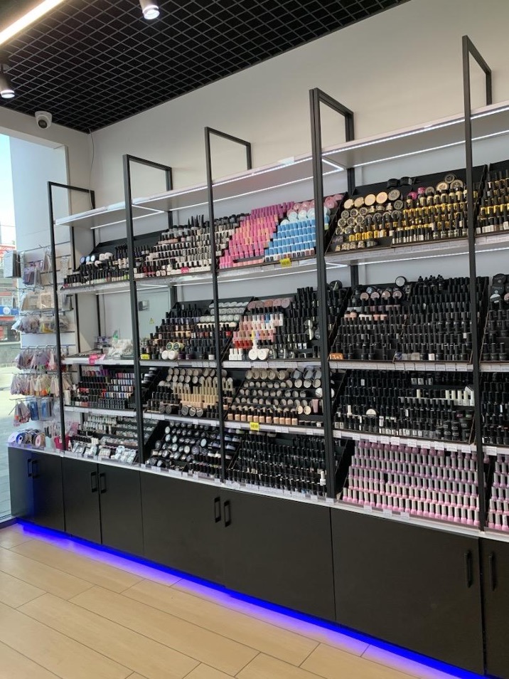 STALEKS Shop & Service — Индивидуальные консультации
