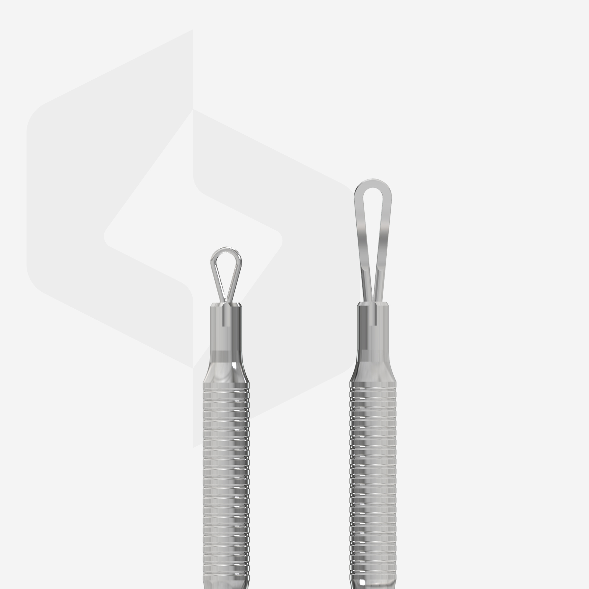 Cosmetology double-ended loop EXPERT 30 TYPE 1 - Image 2