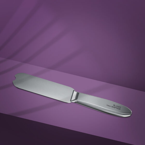 Metal base for pedicure grater EXPERT 10