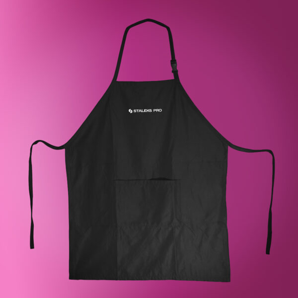 Apron Staleks Pro
