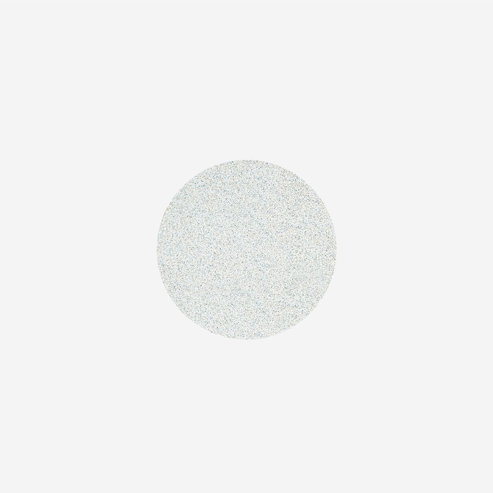 Repuestos acolchados con delgada base de espuma para disco para pedicura PODODISC STALEKS PRO S, grano 180 (50 pzas.) - Imagen 2