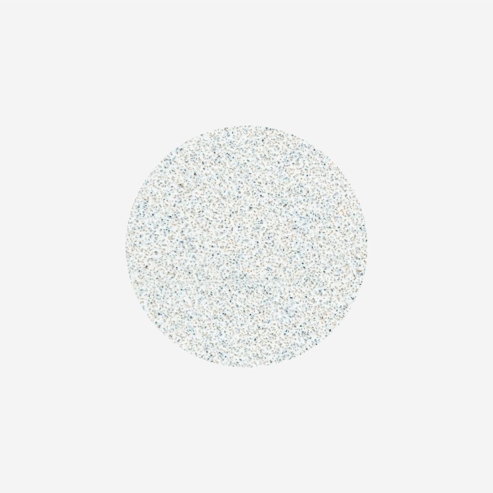 Repuestos acolchados con delgada base de espuma para disco para pedicura PODODISC STALEKS PRO M, grano 100 (50 pzas.) - Imagen 2