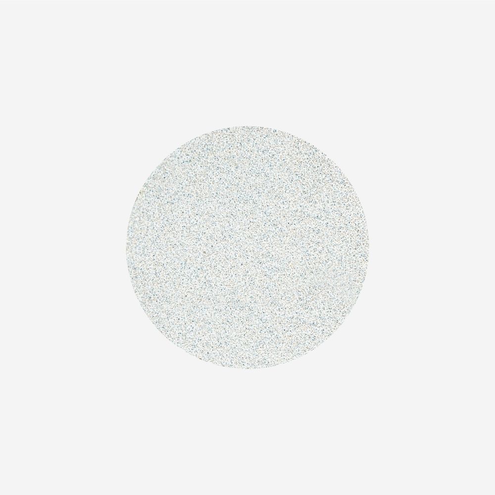 Repuestos acolchados con delgada base de espuma para disco para pedicura PODODISC STALEKS PRO M, grano 180 (50 pzas.) - Imagen 2