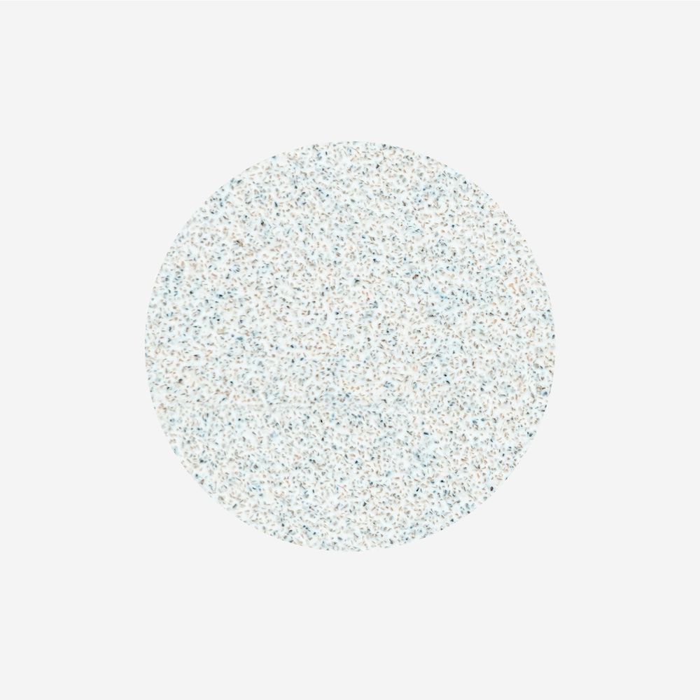 Repuestos acolchados con delgada base de espuma para disco para pedicura PODODISC STALEKS PRO L, grano 100 (50 pzas.) - Imagen 2