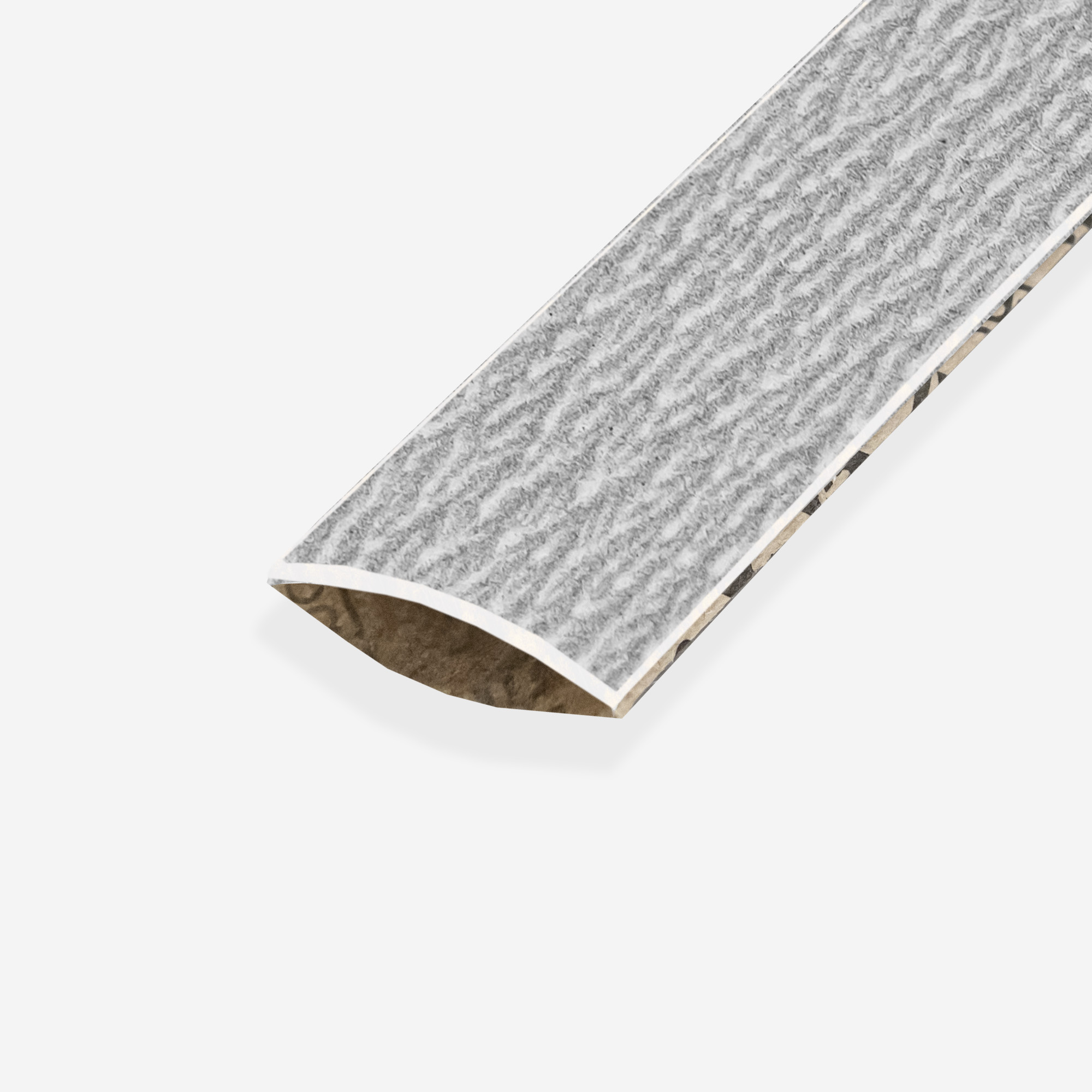 Disposable files papmAm (soft base) for straight nail file Staleks Pro Smart 20, 240 grit (30 pcs) - Image 3